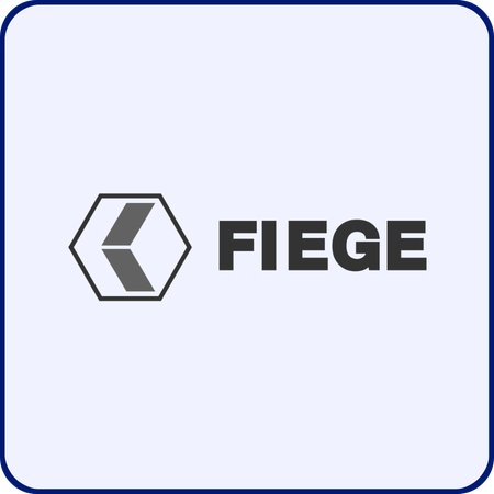 Fiege logo