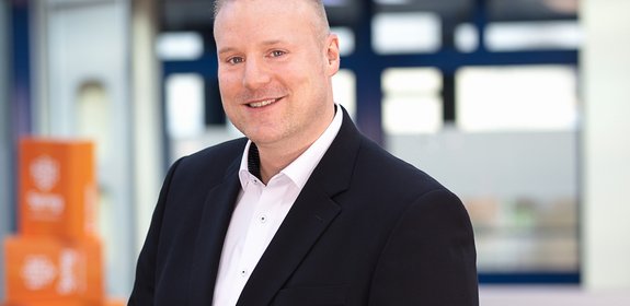 Spring GDS Germany Sales Manager Mail Peter Schaefer