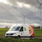 PostNL Truck