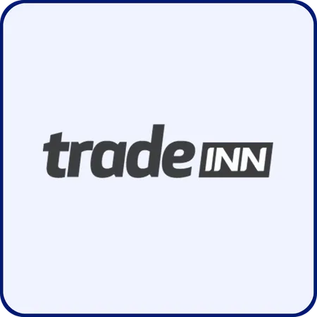 Tradeinn logo