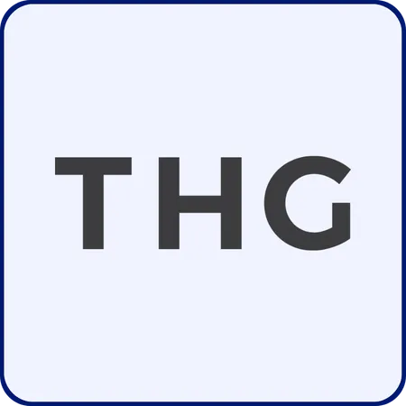 The Hut Group logo