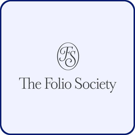The Folio Society logo