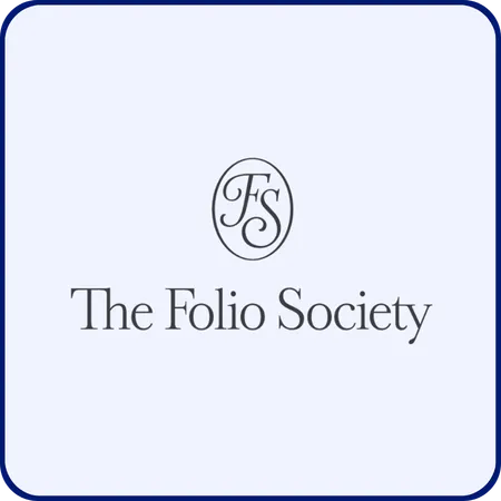 The Folio Society logo