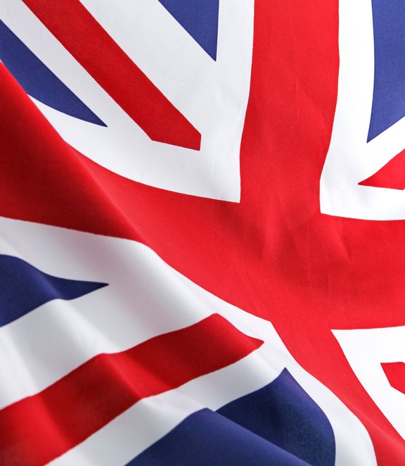 UK flag