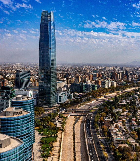 Chile