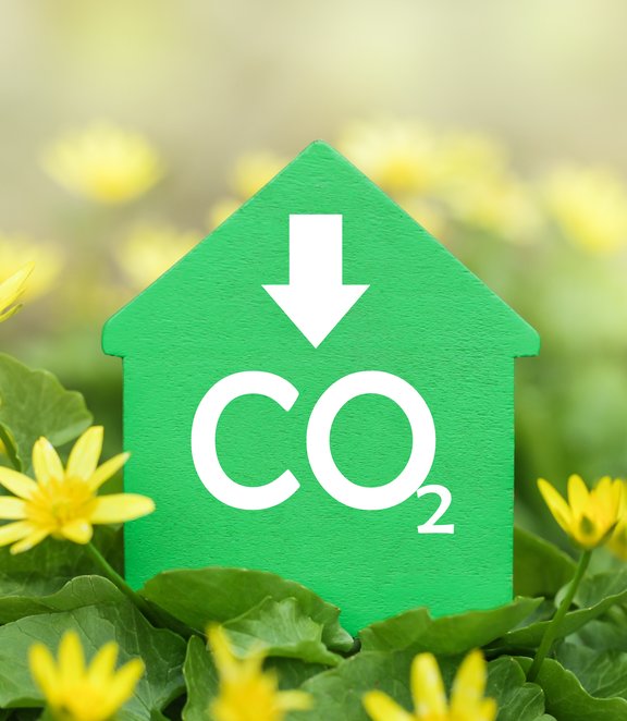 c02 reduction