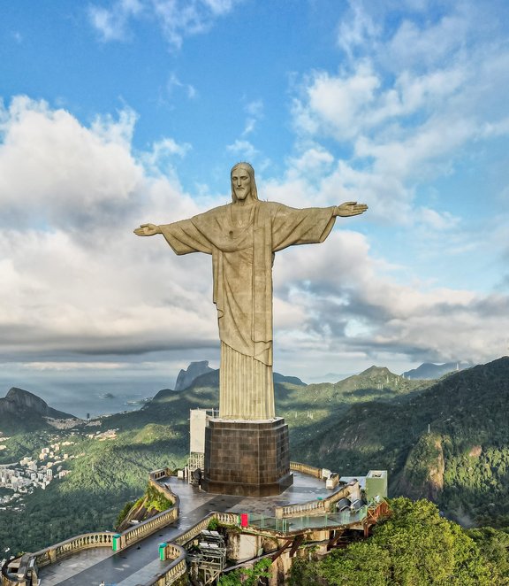 Rio de Janeiro