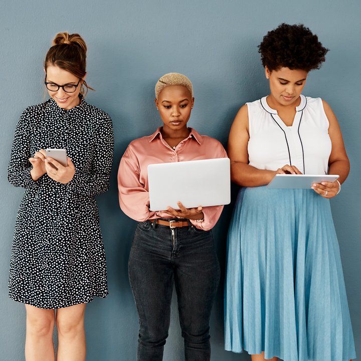 Female Consumers