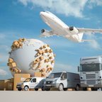 Illustration Transport