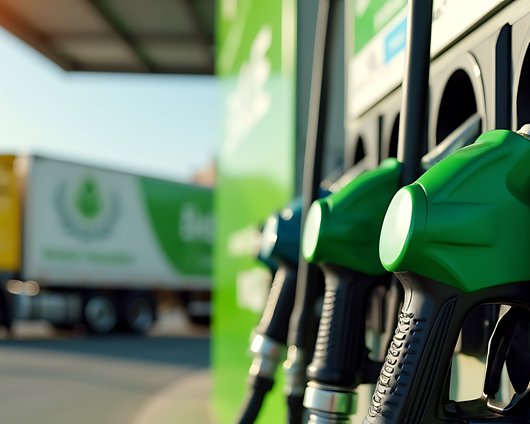 Biofuel