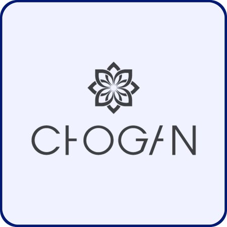 Chogan logo