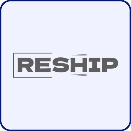 Reship logo