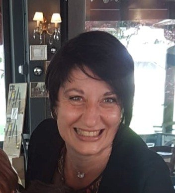 Foto di Cristina Marrone, Sales Account Executive, IT