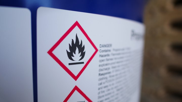 Dangerous Goods