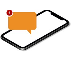 Extra@home notification