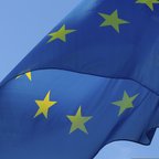 European flag
