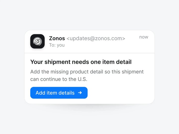 Everything you need missing-detail-email