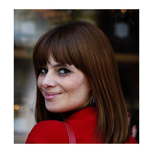 Photo of Helena, Spring GDS Europe