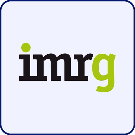 IMRG membership logo