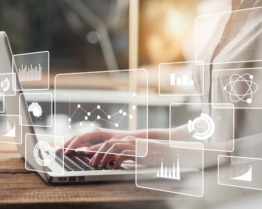 Laptop and integrations