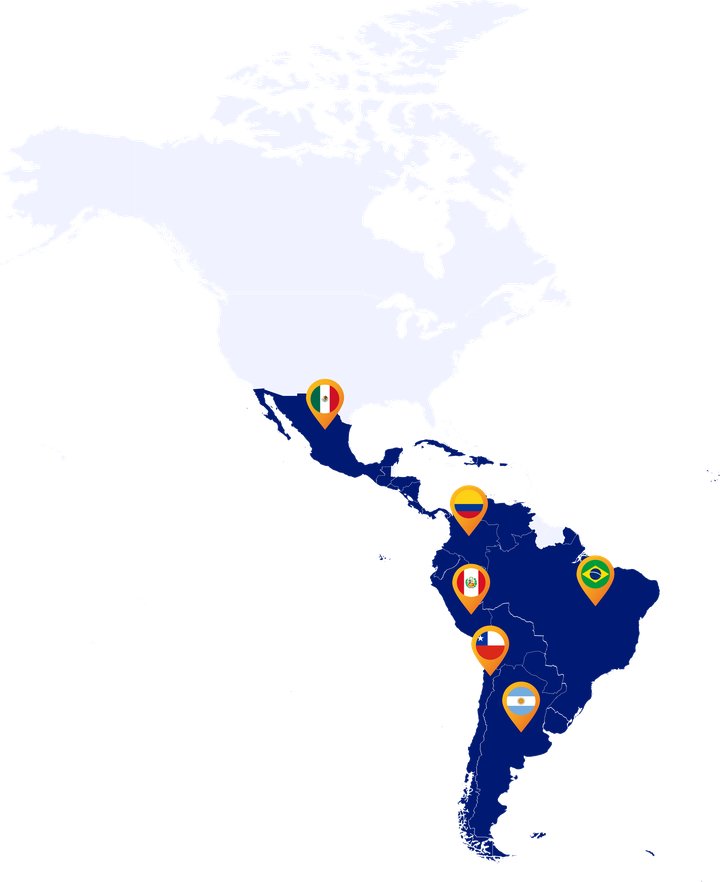 Latin America