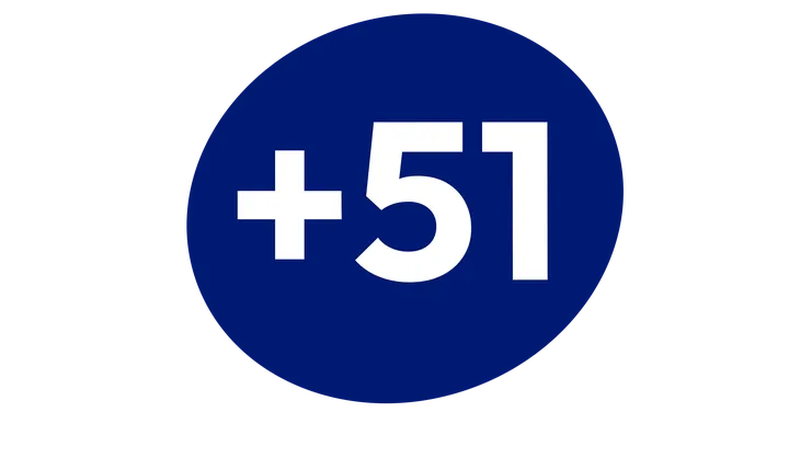 Net Promoter Score (NPS): +51