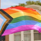 Pride flag 8