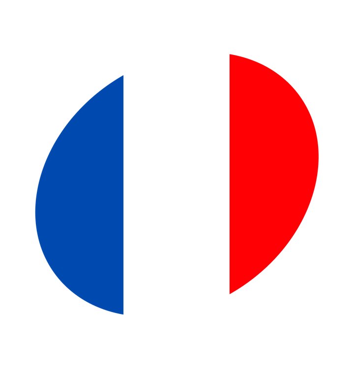 French flag