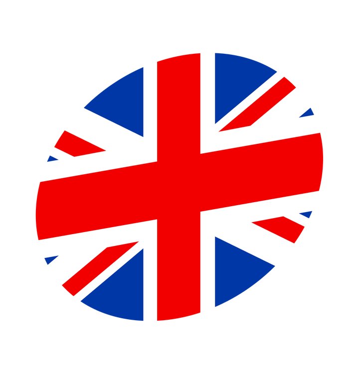 British flag