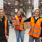 Spring GDS - Impact Report