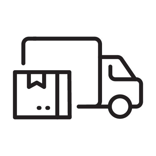 Spring Icons_truck with box