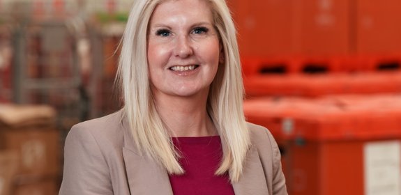 Stacey Wittwer, BDM, UK