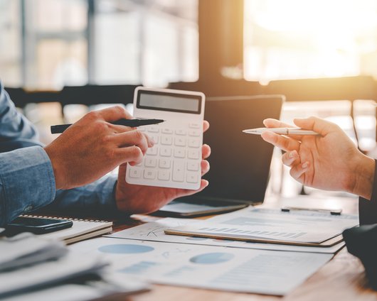 VAT calculations