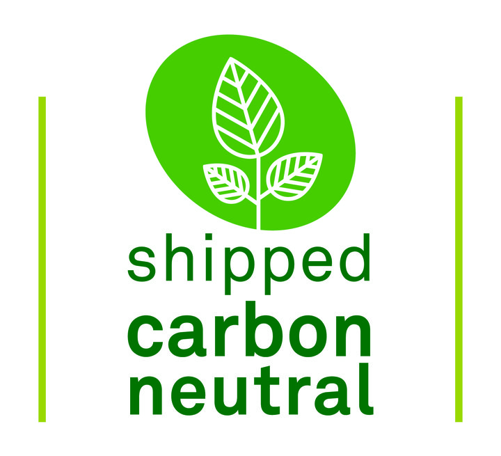 Carbon Neutral Stamp