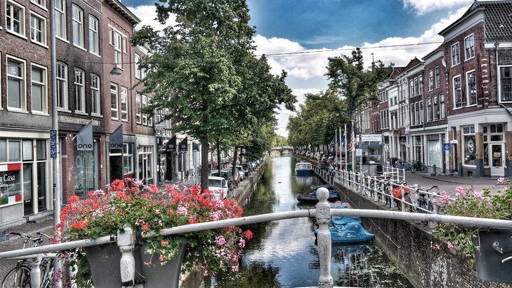 Netherlands 3