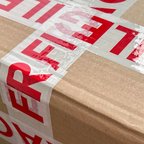 fragile article