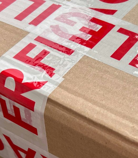 fragile article