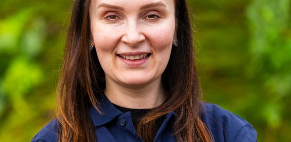 Yulia Bardina, Spring EE Managing Director