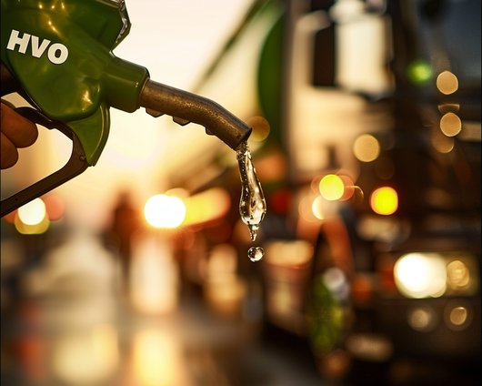 HVO100-in-the-tank-solution