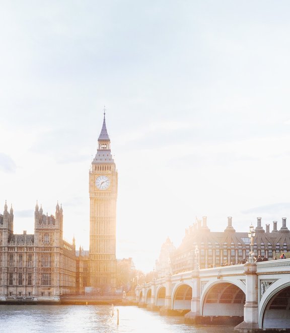 UK Houses of Parliament
